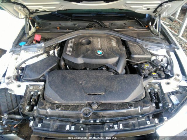 WBA8D9C59JEB35047 BMW 3 Series 330i Xdrive