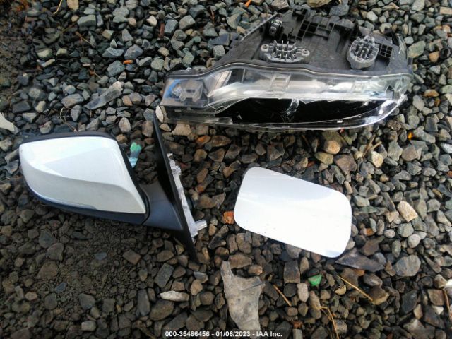 WBA8D9C59JEB35047 BMW 3 Series 330i Xdrive