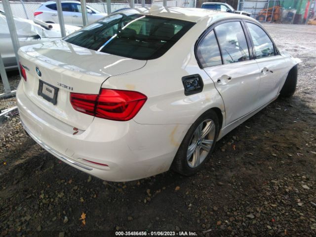 WBA8D9C59JEB35047 BMW 3 Series 330i Xdrive