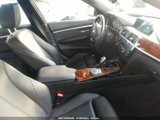 WBA8D9C59JEB35047 BMW 3 Series 330i Xdrive