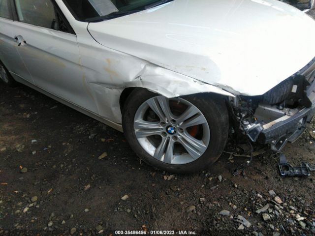 WBA8D9C59JEB35047 BMW 3 Series 330i Xdrive