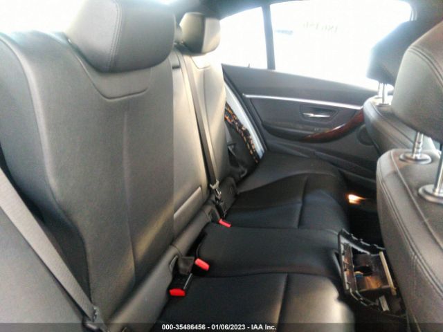 WBA8D9C59JEB35047 BMW 3 Series 330i Xdrive