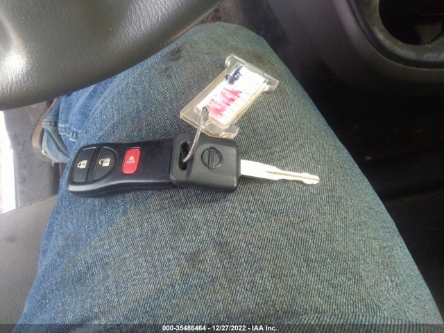2017 Nissan NV, VIN: 1N6BF0KY1HN801686