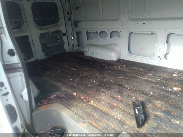 2017 Nissan NV, VIN: 1N6BF0KY1HN801686