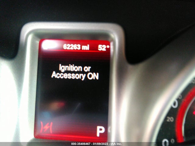Dodge Journey Sxt 2015 3C4PDCBG4FT548559 Image 7
