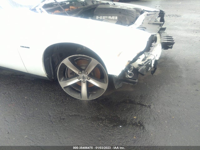 Dodge Challenger R/t 2019 2C3CDZBT1KH661262 Image 3