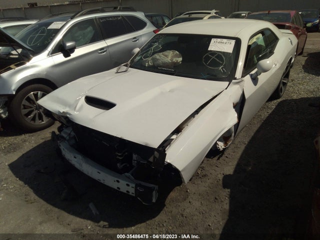 Dodge Challenger R/t 2019 2C3CDZBT1KH661262 Image 2