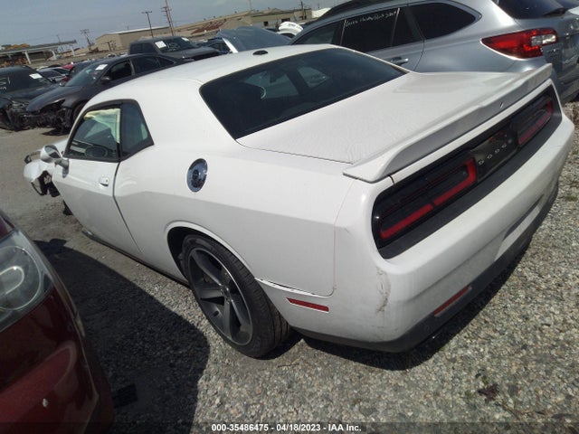 Dodge Challenger R/t 2019 2C3CDZBT1KH661262 Image 4