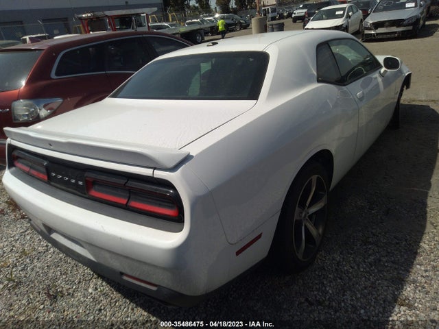 Dodge Challenger R/t 2019 2C3CDZBT1KH661262 Image 5