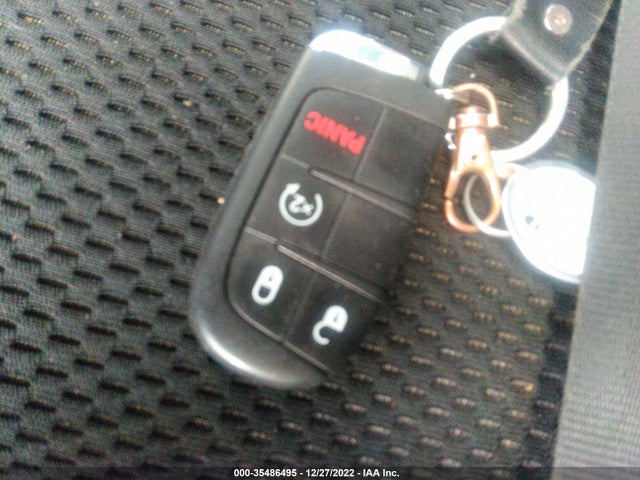 ZACNJABB3LPM07121 Jeep Renegade Altitude