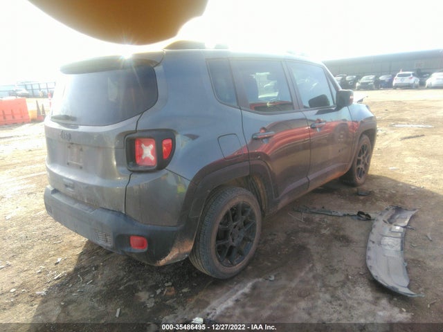 ZACNJABB3LPM07121 Jeep Renegade Altitude