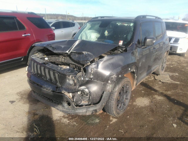 ZACNJABB3LPM07121 Jeep Renegade Altitude