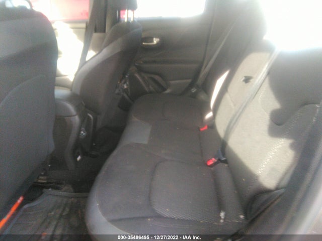 ZACNJABB3LPM07121 Jeep Renegade Altitude