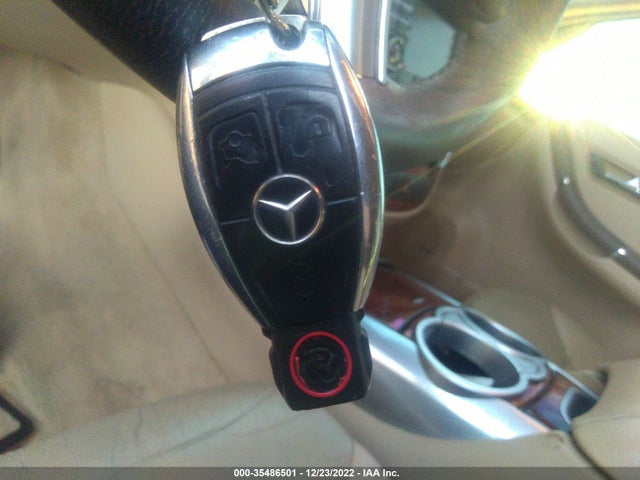 2006 MERCEDES-BENZ R-CLASS 5.0L VIN: 4JGCB75E46A023090