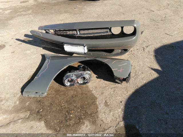 Dodge Challenger Sxt 2018 2C3CDZAG4JH242244 Image 12