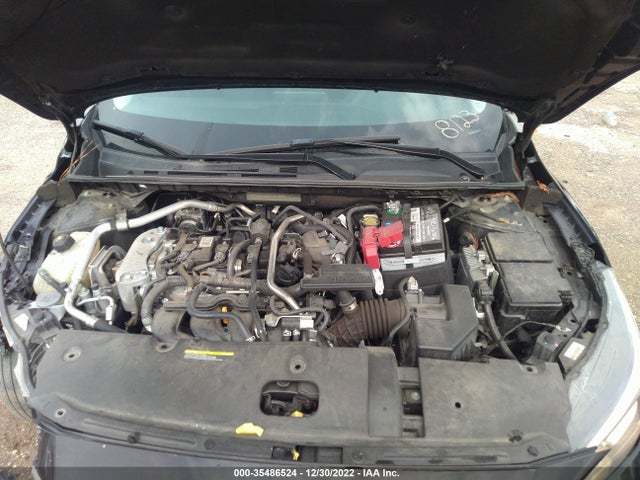 Nissan SENTRA SV 2020 3N1AB8CV1LY228123 Image 12