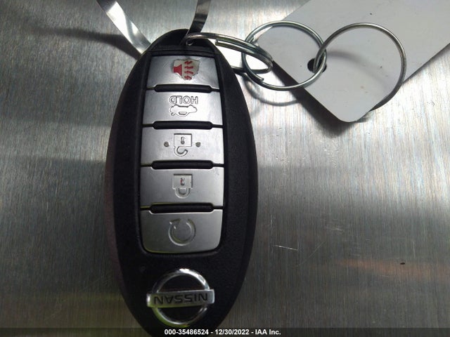 Nissan SENTRA SV 2020 3N1AB8CV1LY228123 Image 3
