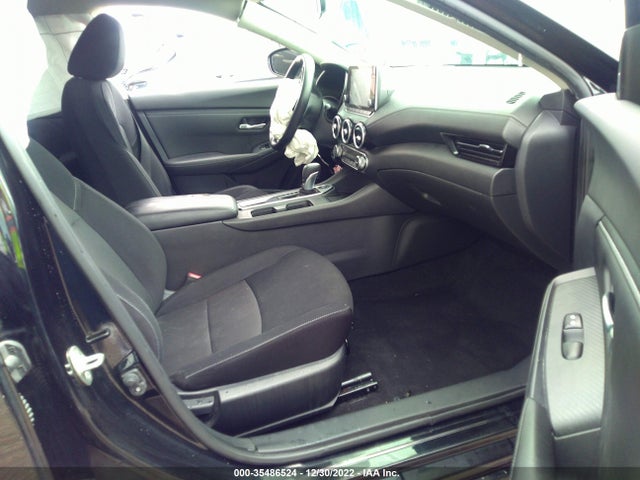 Nissan SENTRA SV 2020 3N1AB8CV1LY228123 Image 7