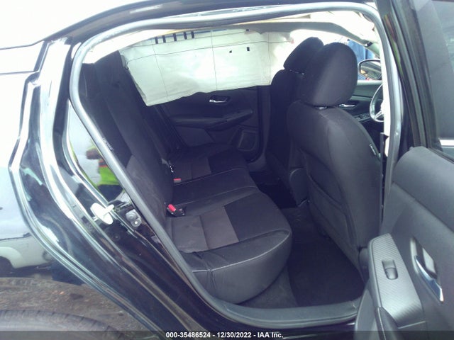 Nissan SENTRA SV 2020 3N1AB8CV1LY228123 Image 10