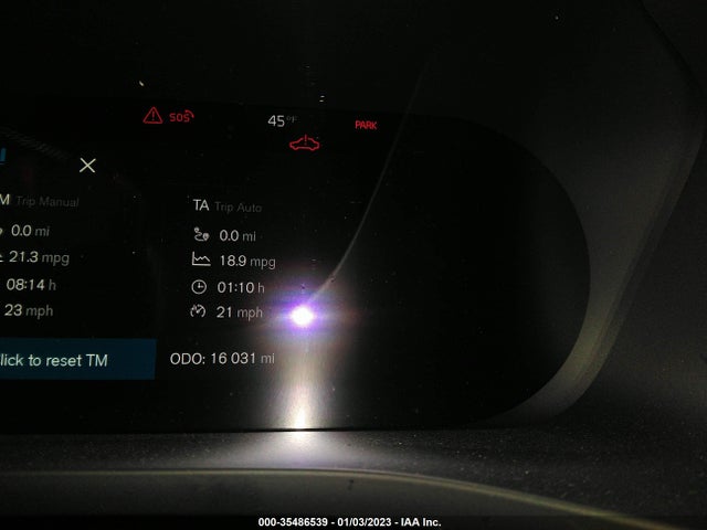 2022 Volvo XC60, VIN: YV4L12RM3N1921168