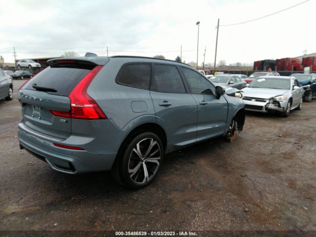 YV4L12RM3N1921168 Volvo Xc60 R-design