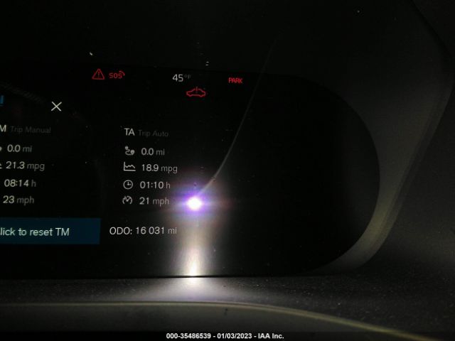 YV4L12RM3N1921168 Volvo Xc60 R-design