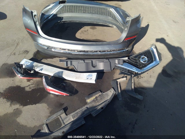 2016 Nissan Murano, VIN: 5N1AZ2MG0GN128504