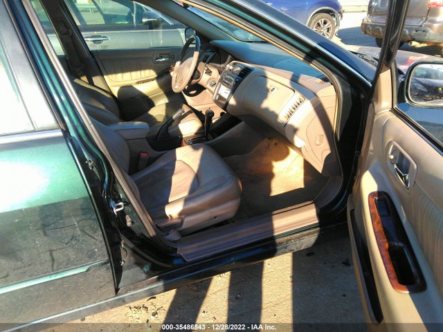 1998 HONDA ACCORD SDN EX VIN: 1HGCG1659WA064530