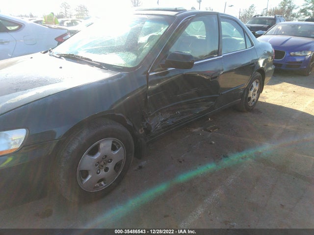1998 HONDA ACCORD SDN EX VIN: 1HGCG1659WA064530