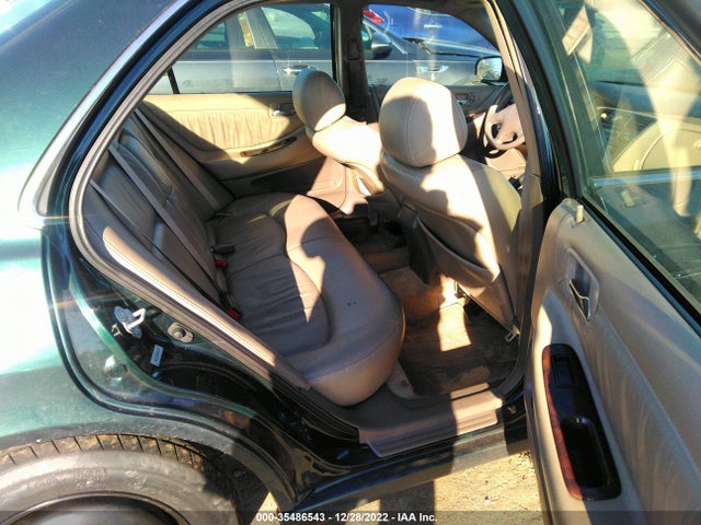 1998 HONDA ACCORD SDN EX VIN: 1HGCG1659WA064530