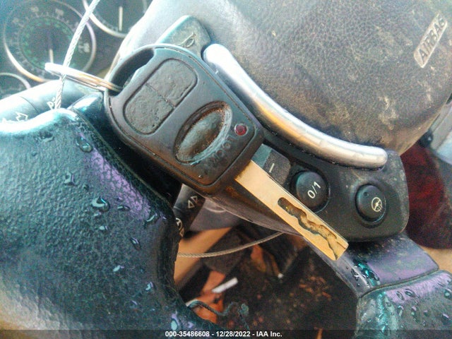 Land Rover Range Rover 2006 SALME15466A229427 Image 3