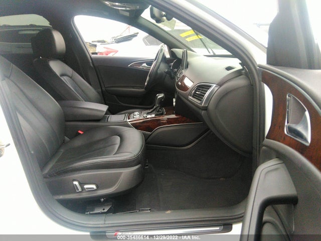WAUF8AFC9JN009811 Audi A6 Premium/sport