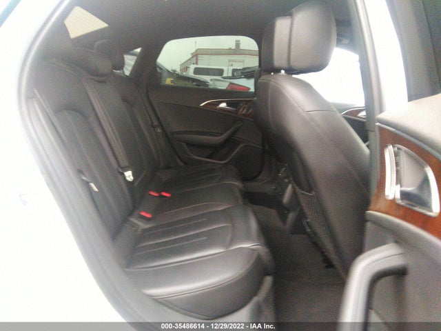 WAUF8AFC9JN009811 Audi A6 Premium/sport
