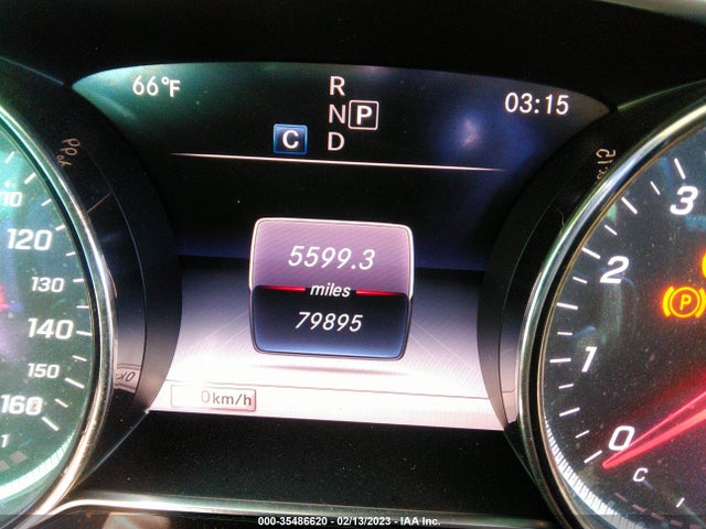 2018 Mercedes-Benz E-Class, VIN: WDDZF4KB3JA297908