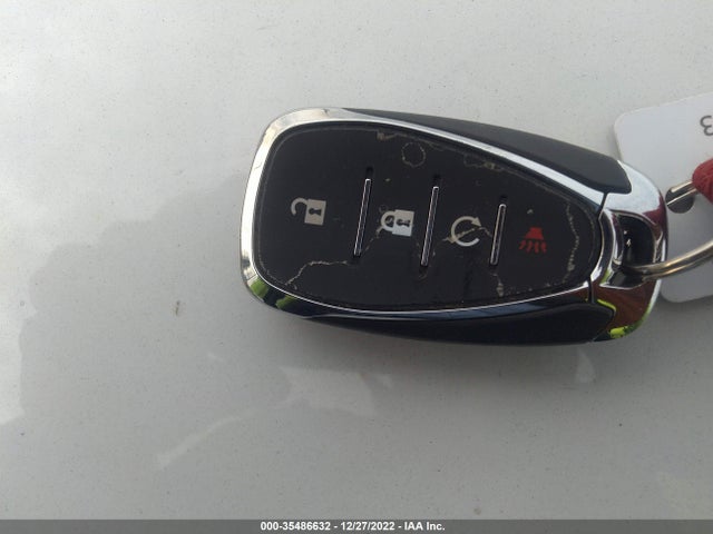2019 Chevrolet Volt, VIN: 1G1RC6S58KU131093