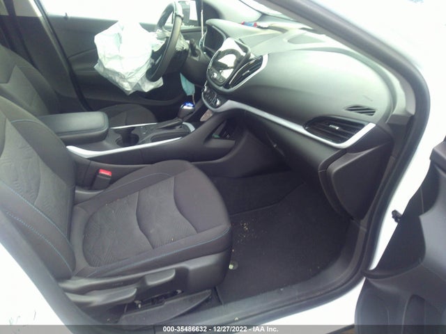 2019 Chevrolet Volt, VIN: 1G1RC6S58KU131093