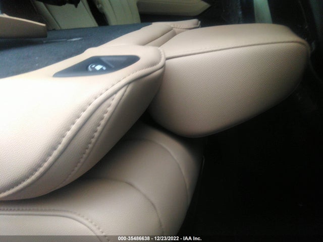 2022 Acura MDX, VIN: 5J8YE1H39NL039654