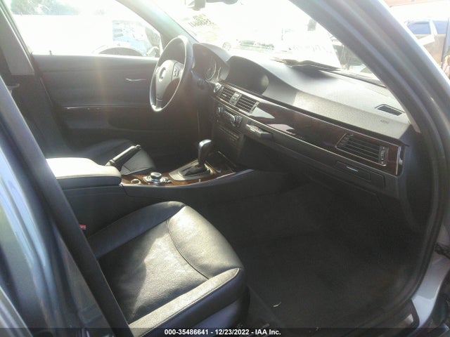2011 BMW 3 SERIES 328I VIN: WBAPH5G5XBNM81089