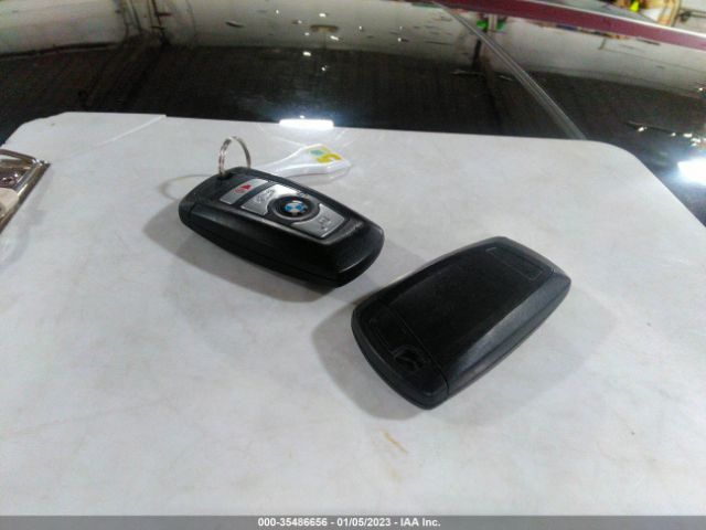 5UXWX9C56E0D27514 BMW X3 Xdrive28i