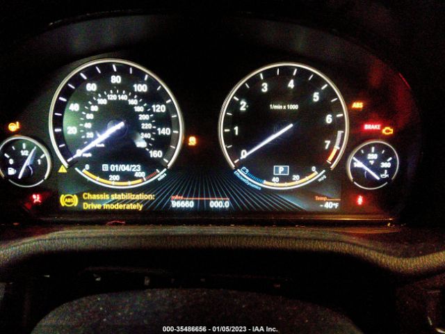 5UXWX9C56E0D27514 BMW X3 Xdrive28i