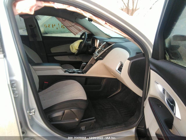 Chevrolet EQUINOX LT 2015 1GNALBEK8FZ115698 Image 5