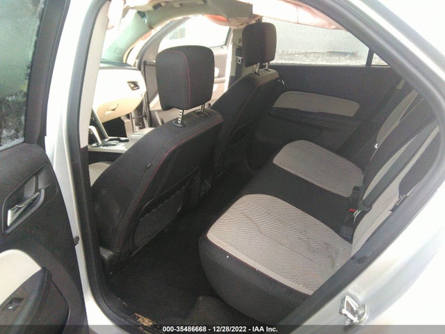 Chevrolet EQUINOX LT 2015 1GNALBEK8FZ115698 Image 8