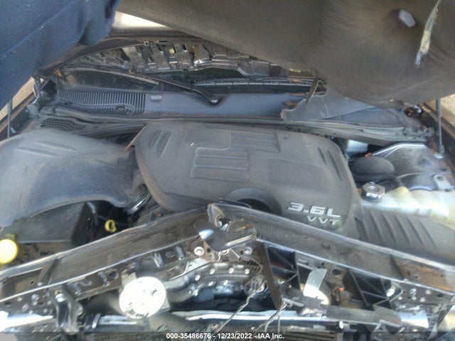 Dodge Challenger Sxt 2019 2C3CDZAG0KH705093 Image 12
