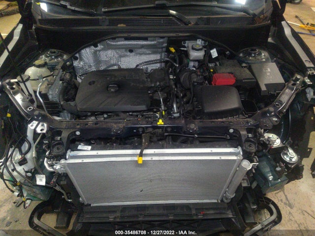 2020 Buick Encore, VIN: KL4MMCSL8LB109615