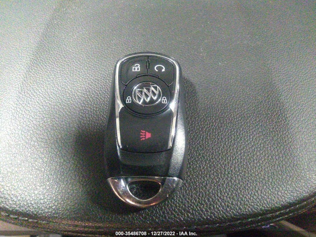 2020 Buick Encore, VIN: KL4MMCSL8LB109615