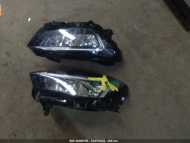 2020 Buick Encore, VIN: KL4MMCSL8LB109615