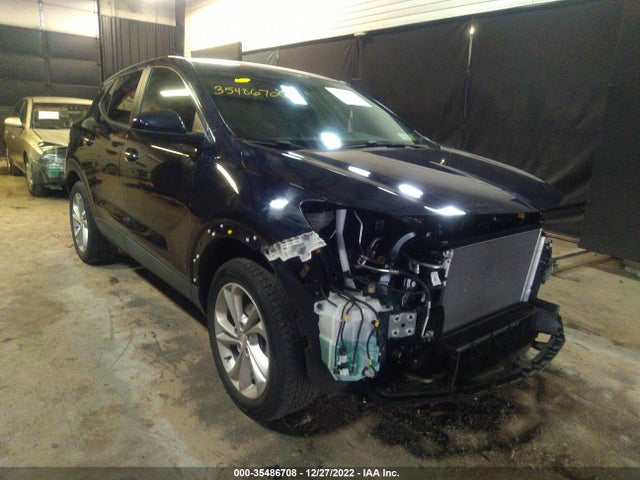 2020 Buick Encore, VIN: KL4MMCSL8LB109615
