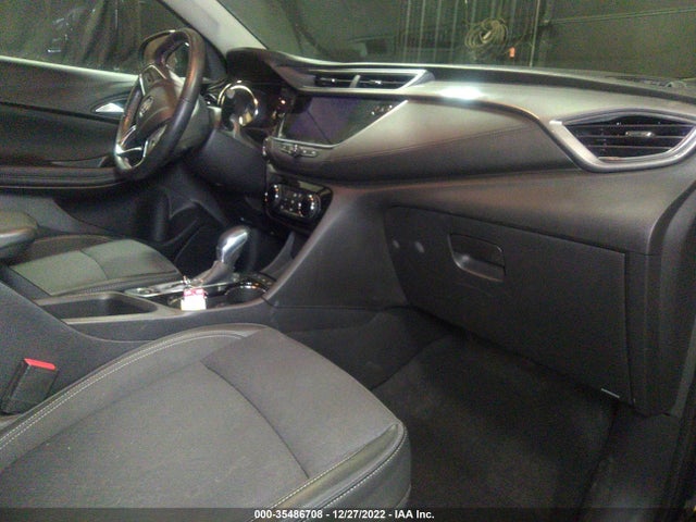 2020 Buick Encore, VIN: KL4MMCSL8LB109615
