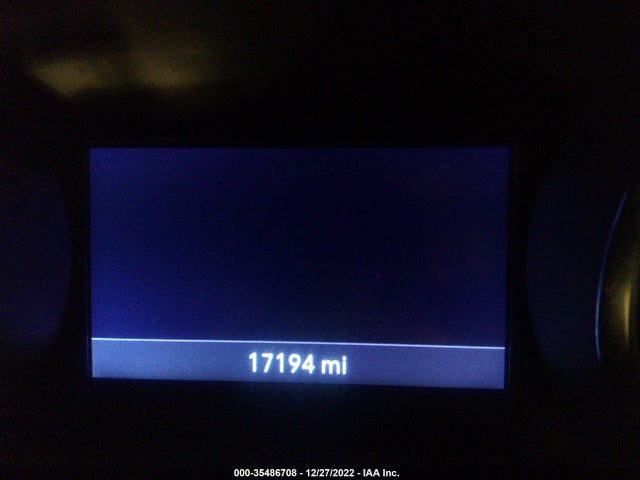 2020 Buick Encore, VIN: KL4MMCSL8LB109615