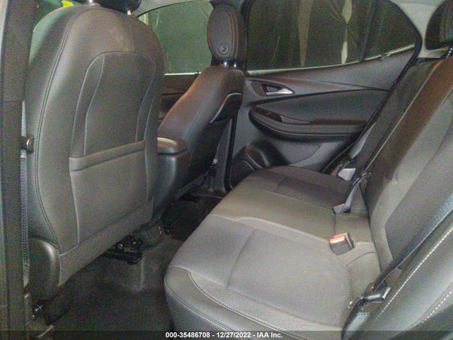 2020 Buick Encore, VIN: KL4MMCSL8LB109615